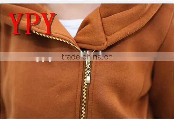 Wholesale 4# Metal Zipper For Garments with Factory Price
