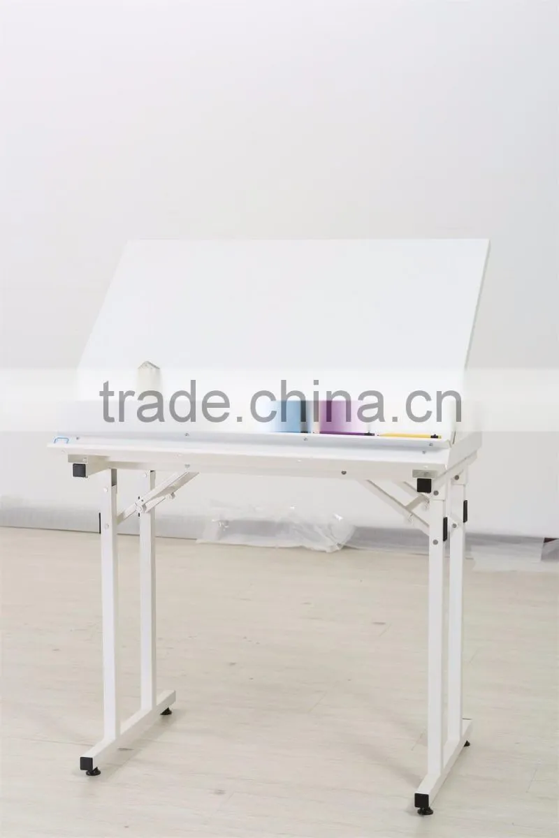 Hot selling drawing tables modern with modern design