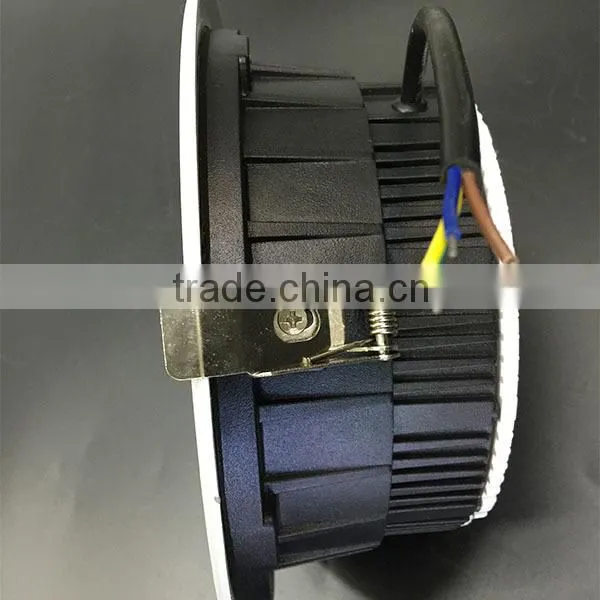 LED CEILING LIHGT 10W 20W 30W COB LED DOWNLIGHT WITH HIGH QUANLITY led panel light