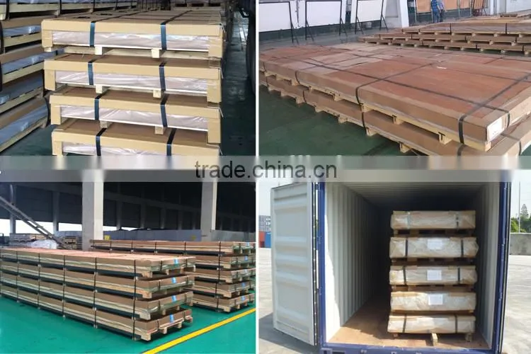 various mood thin for decorative aluminum diamond plate sheets
