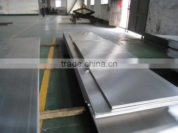 Good Quality With Competitive Price Aluminum License Plates Blank For Sale