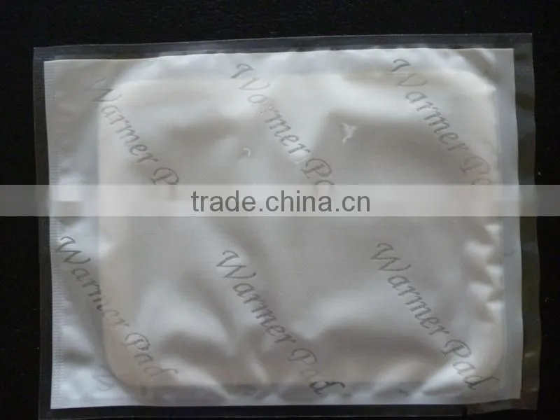 2013 Popular Pain Relieving Warmer Pad