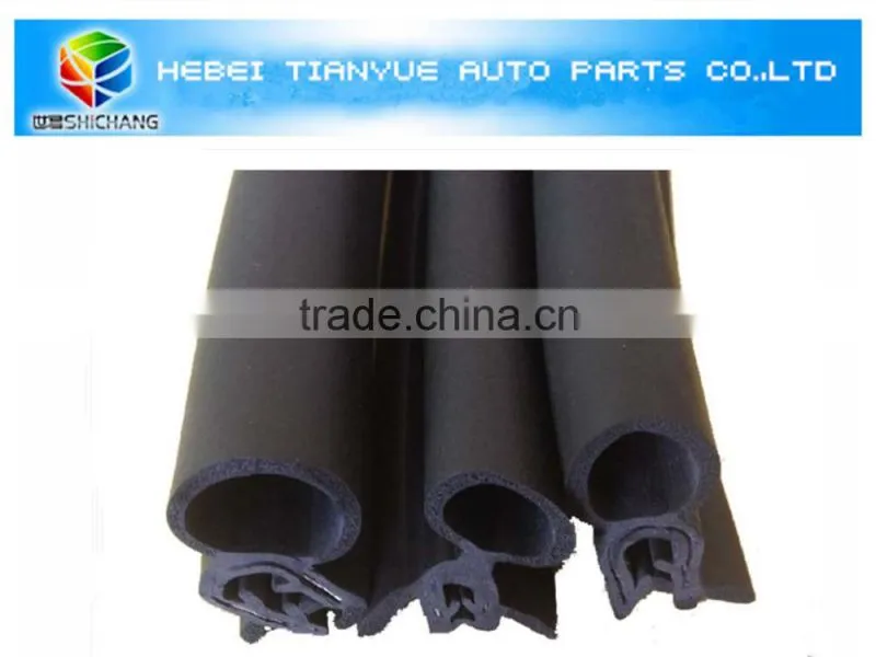 hot selling auto door EPDM seal strips