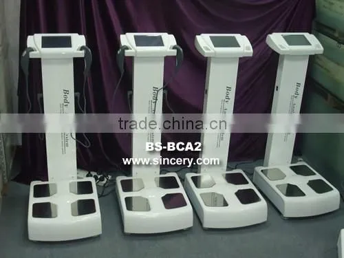 body analyzer machine /body composition analyzer /quantum magnetic resonance body analyzer