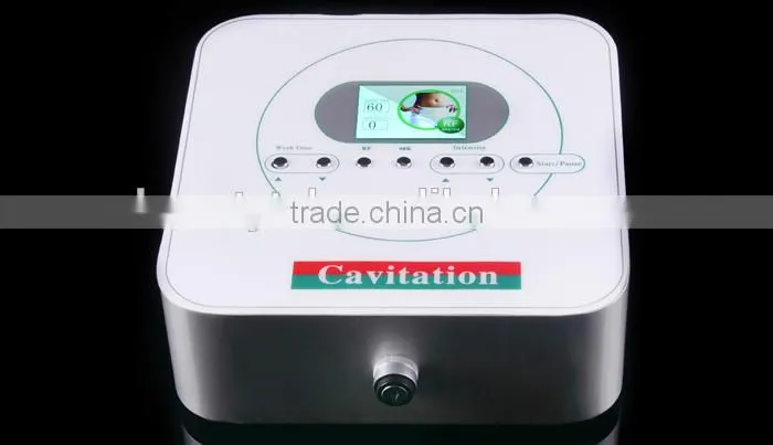 Free Shipping!!! equipo del rf, massager del rf, lipo cavitation equipment