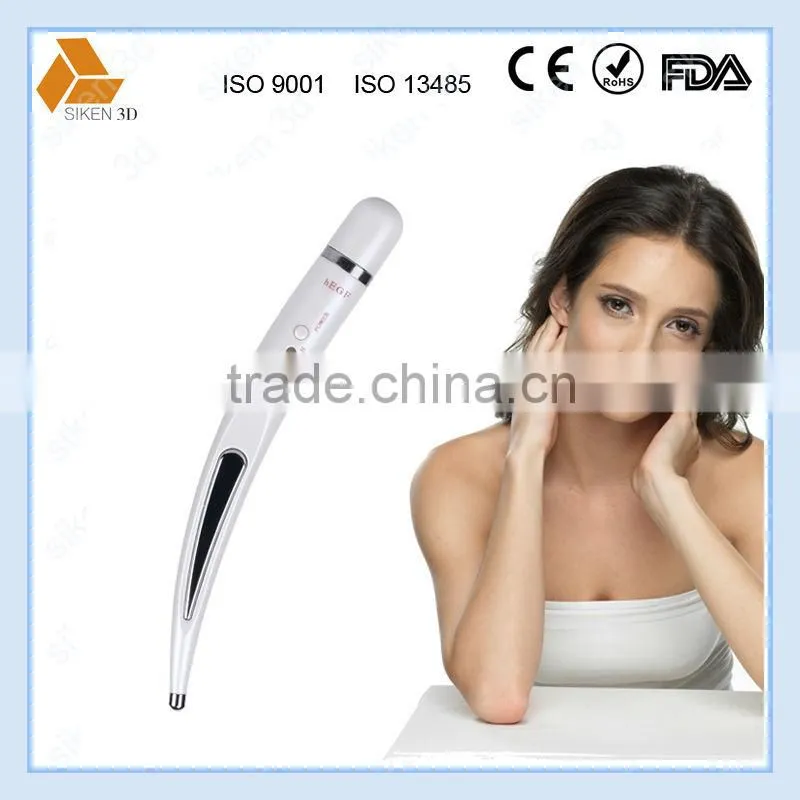Notime skin doctors machine for instant eye lift