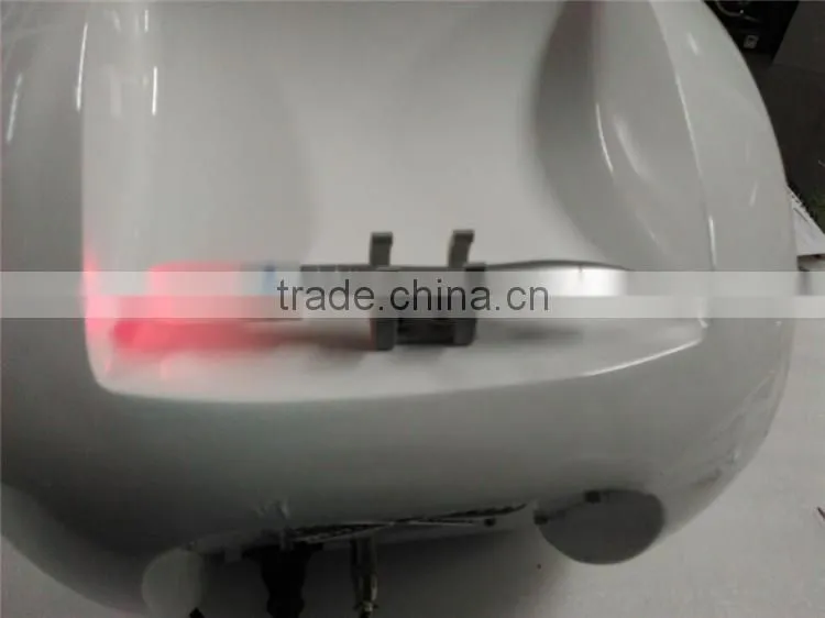 high frequency spider vein/vascular/blood vessels removal machine