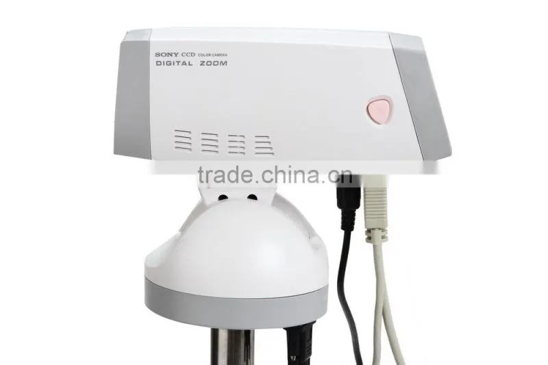 Electronic Colposcope RCS-500-Shelly