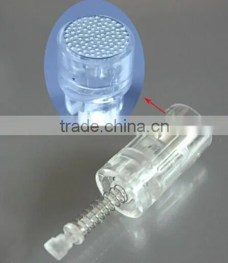 Factory Wholesale home use derma skin nano needle pen