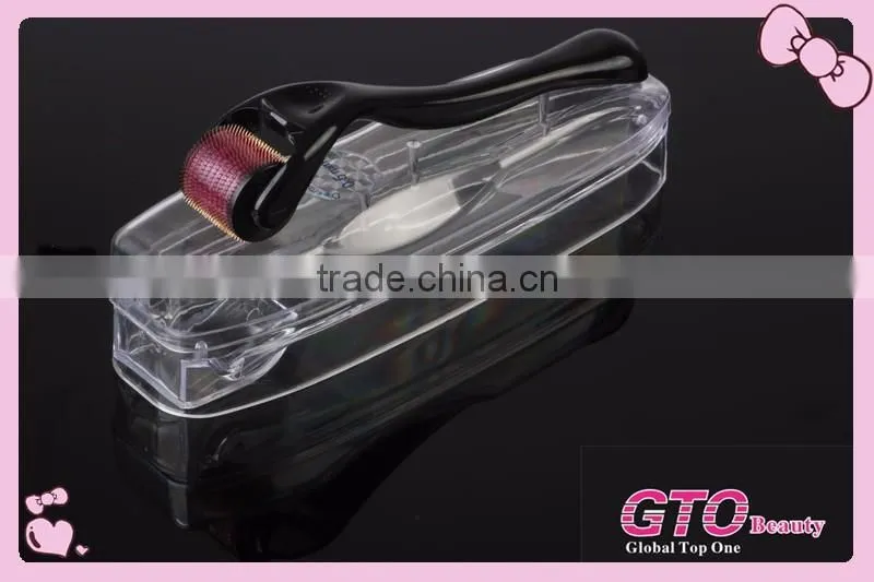 Manufacture Wholesale Bottom Price 540 Needles Derma Roller