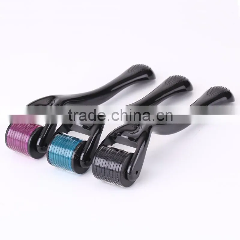 540 Derm Rolling Skin Anti AgingMicro Needle Microneedle Acne Scar