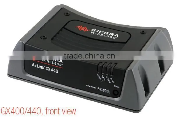 Hot sale airprime 3G /4G sierra wireless gx400 goip gsm gateway sms