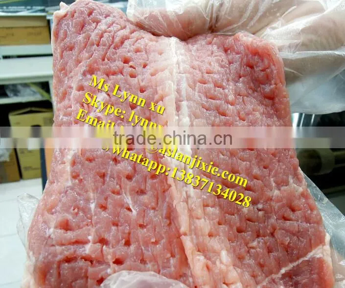 electric beef tenderizer/meat tenderizing machine