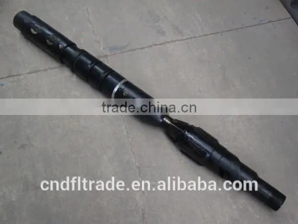 High quality Y221 well oil packers