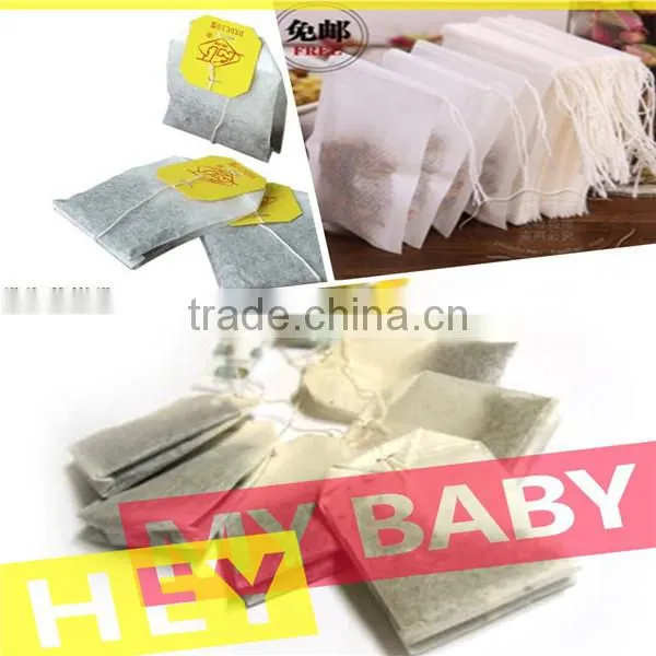 professional and popular triangle tea packing machine