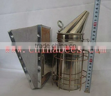 beekeeping equipment bee smoker