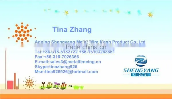 anti-climb wire mesh fence/welded wire mesh fencing/wire mesh fence for boundary wall