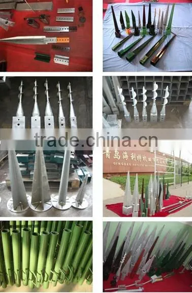 HDG Earth Anchor for sale