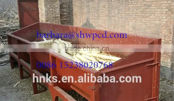 Sale tree debarking machine price