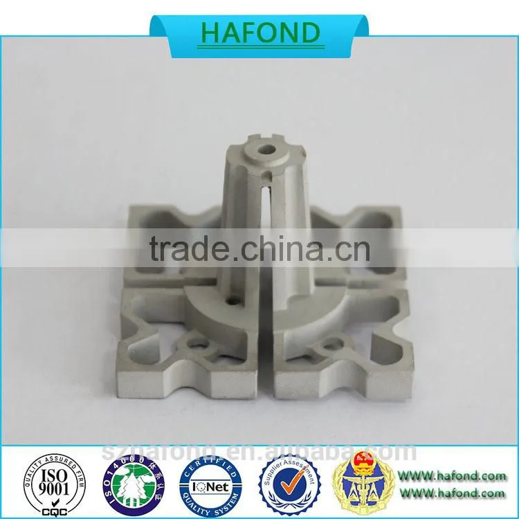 China Factory Professional High Precision Best Sale Casting Iron