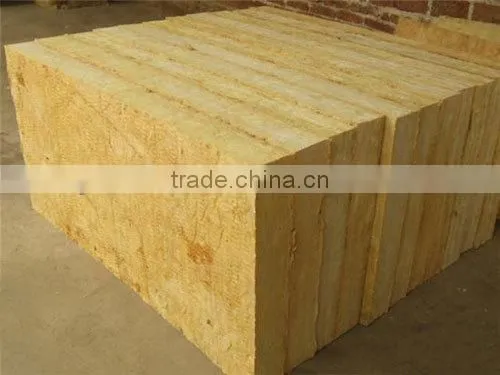 decorative rockwool sandwich panel machine line