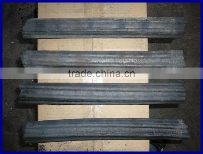 Bamboo Sawdust Barbecue Cooking Charcoal Manufacturers