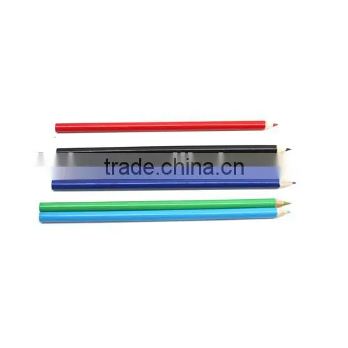 profession high quality coloring pencils /student pencil /drawing pencil