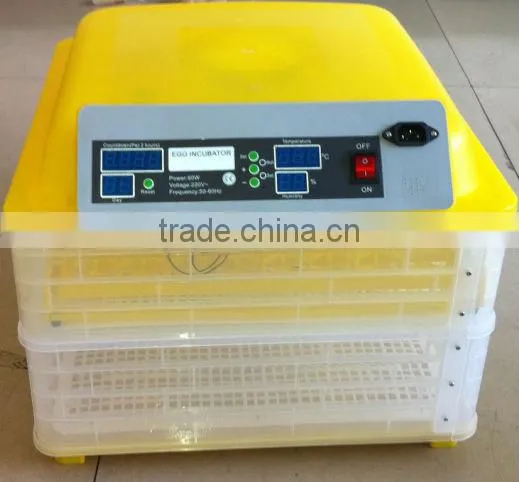 HHD Cheap High Quality fertile eggs hatching for sale for sale EW-96 Power-saving