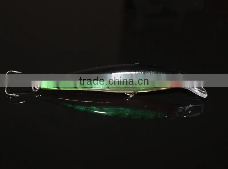 Wholesale hard fishing lures