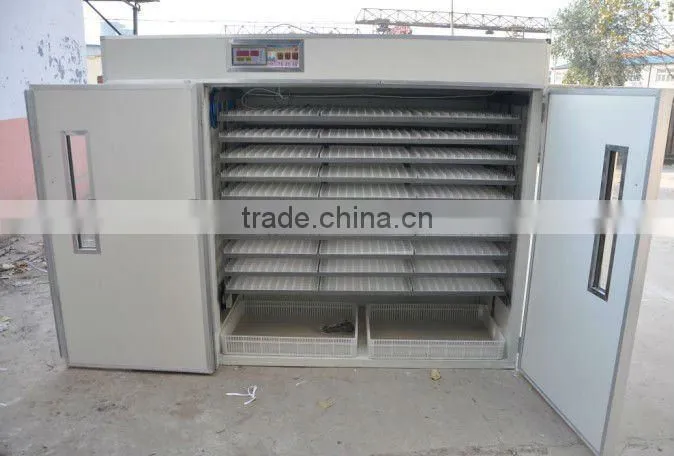 Egg incubators manufacturers new model with high quality