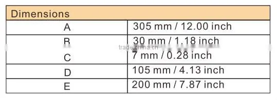 UHF RFID Security Seal Tags