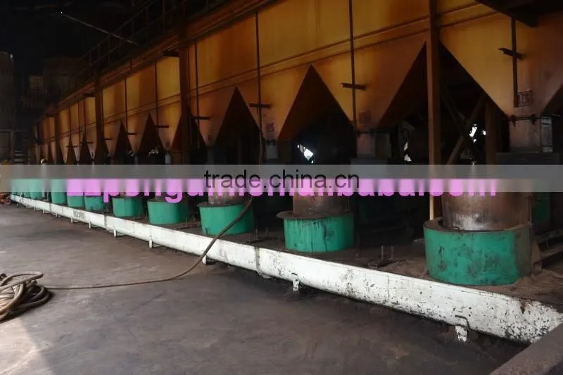 30tph palm oil mill
