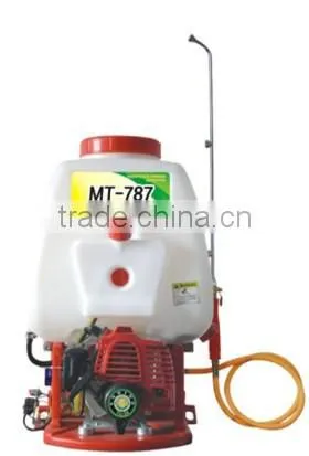 Knapsack Power Sprayer for Agricultural
