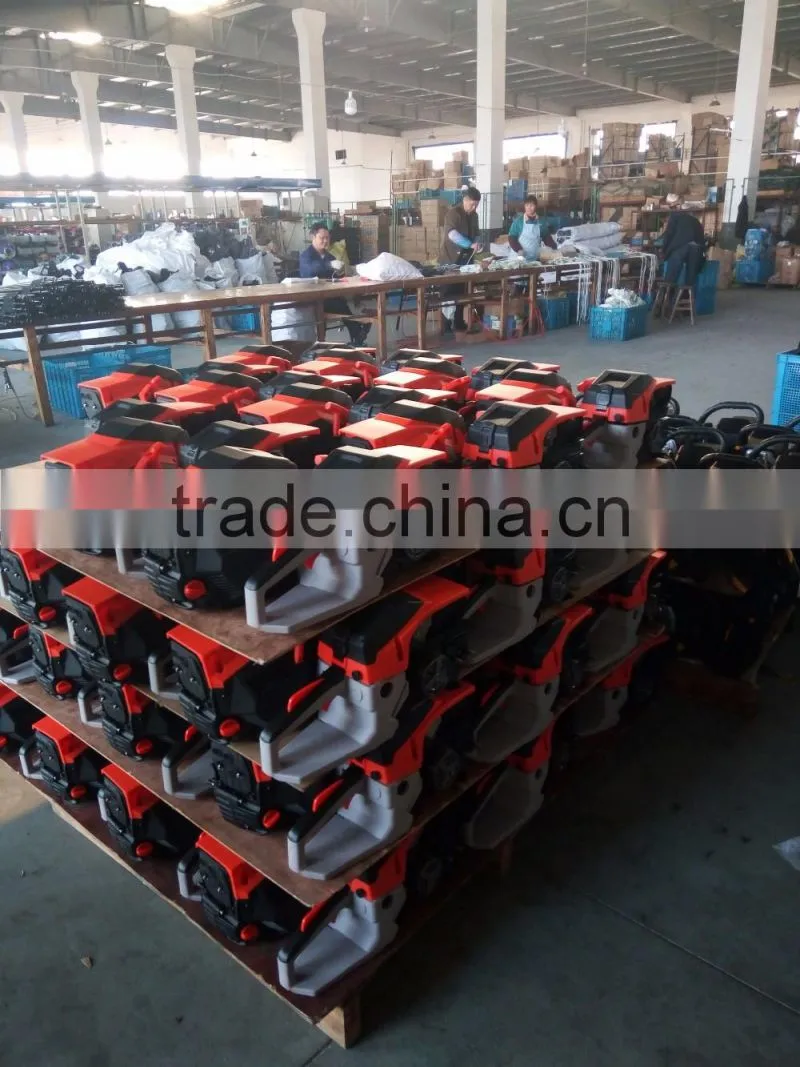 42.7cc Brush Cutter BG430 with Grass trimmer gasoline power engine
