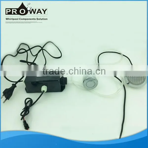Spa Bathtub Control System Panel Spa Control Panel,Spa Display Panel,Control Panel with Electronic Box
