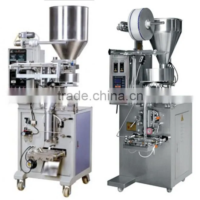 Wholesale price bean snack packing machine