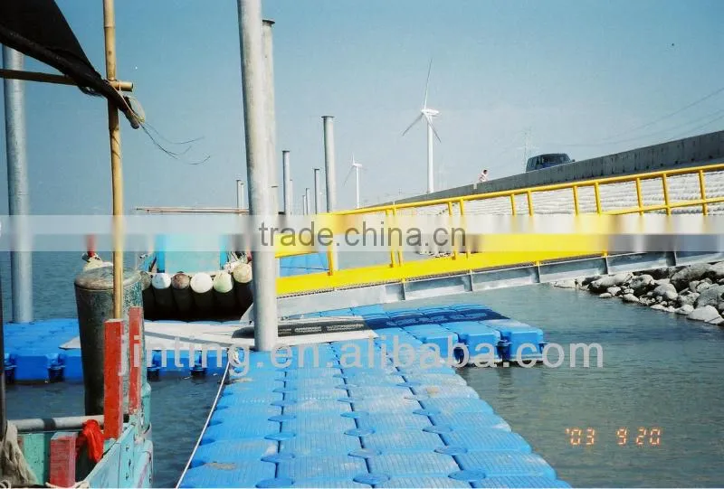 blow molded factory form china