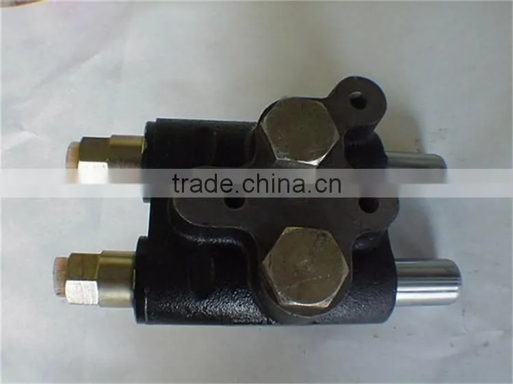FT800.43.016 (Valve Pump - Foton)