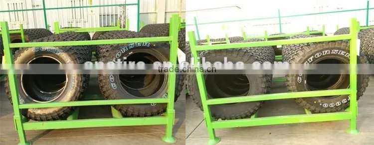 Comforser CF3000 265/70R17 4x4 light truck tires SUV mud tyres