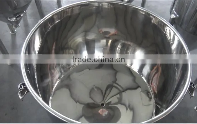 Stainless steel storage tank/ Storage tank / Water storage tank