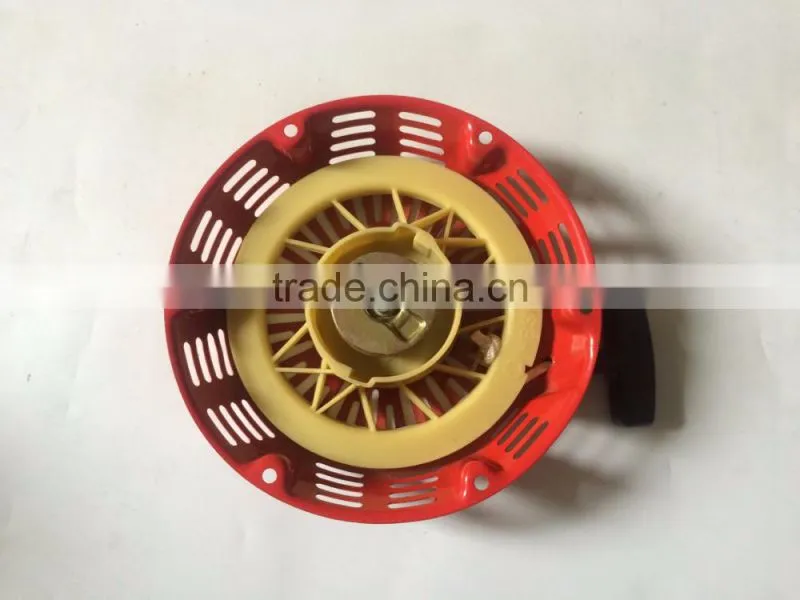 GX390 GASOLINE ENGINE SPARE PARTS RECOIL STARTER