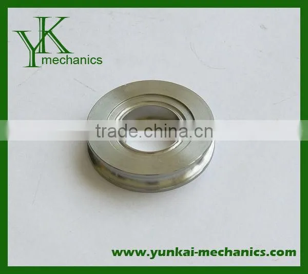 China CNC machining center for spare parts/auto parts, customized by drawing