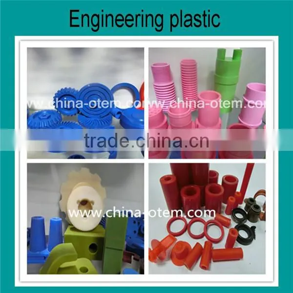 soft plastic injection product