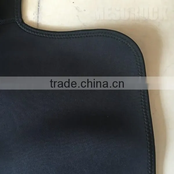 Premium Durable Neoprene Protector Full Size Auto Seat Protector Car Seat Protector