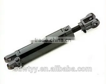mini hydraulic cylinders