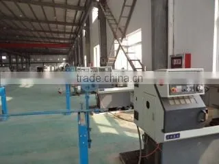 Wuhu Lifeng Precision Technology Co., Ltd. company overview - view 2