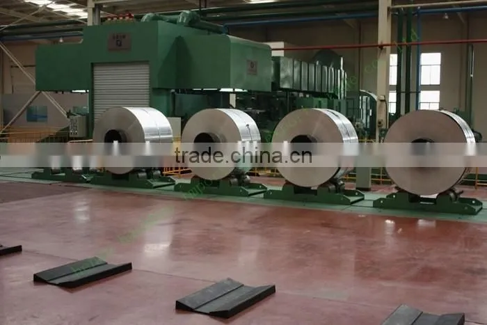 cold rolling mill henan for small business