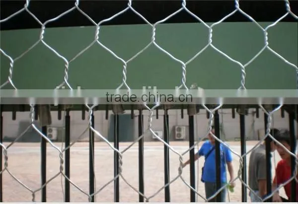 Gabion wire netting machine/heavy duty hexagonal wire netting machine/gabion mesh production line
