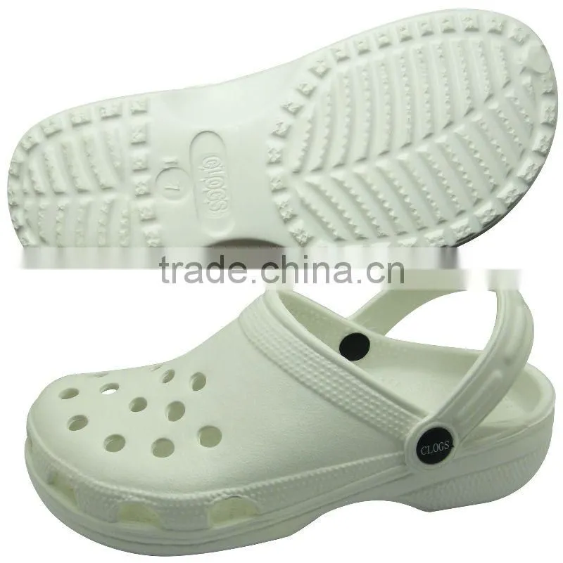 High quality clog shoes for men,various design and color,custom logo accept.Welcome OEM