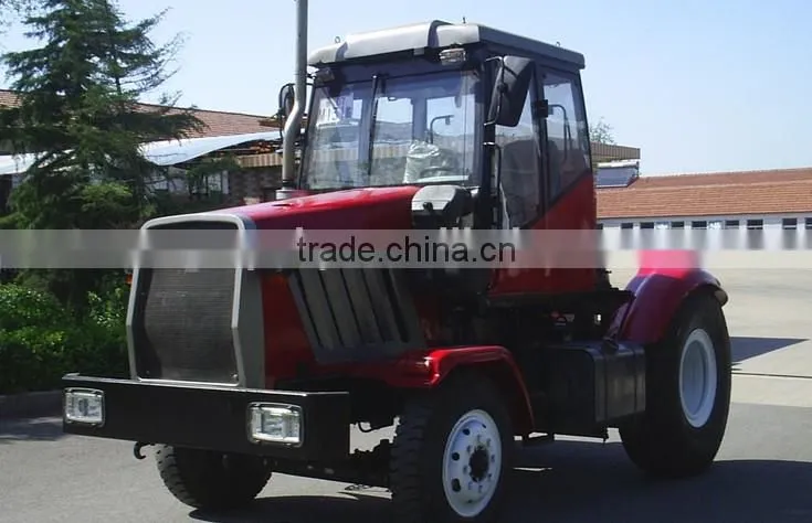 280HP Traction Tractor 45T Pulling Force